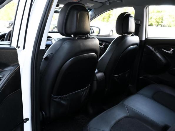 Hyundai ix35 I с пробегом 2012 года, цена 1 249 000 рублей, 181395 км, внедорожник, Автокод Объявления