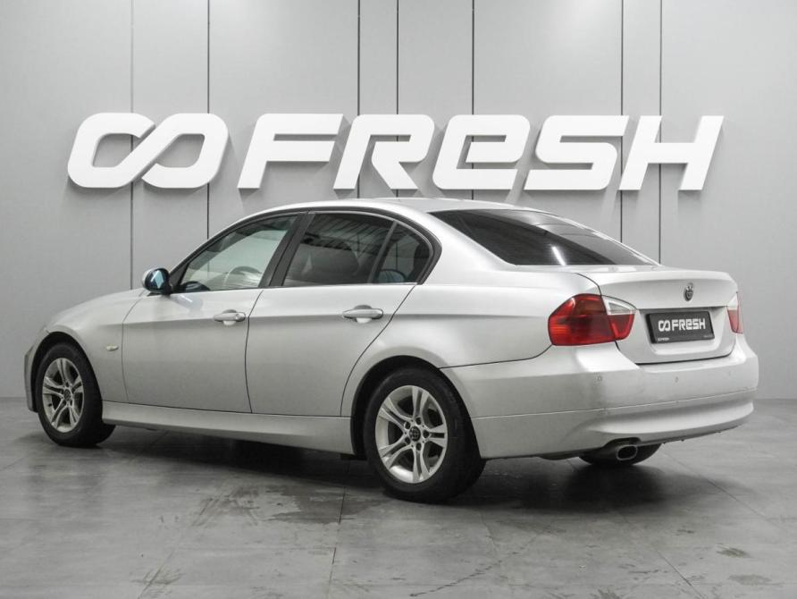 BMW 3 серии V (E90/E91/E92/E93) Воронеж  - изображение 2