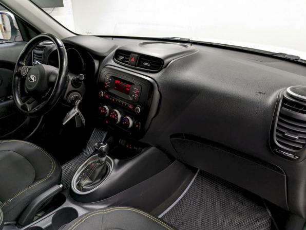 Kia Soul II с пробегом 2014 года, цена 1 190 000 рублей, 124743 км, хэтчбек, Автокод Объявления