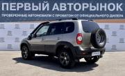 Chevrolet Niva I Рестайлинг Краснодар  - изображение 29