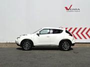 Nissan Juke I Пермь  - изображение 18