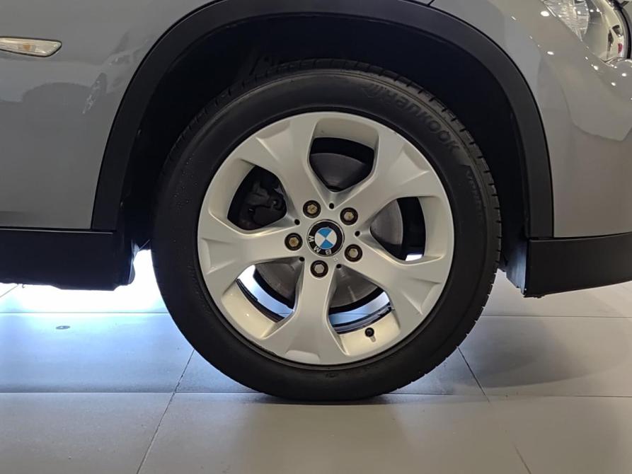 BMW X1 I (E84) Казань  - изображение 22