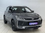 Geely Coolray I Рестайлинг Воронеж  - изображение 22