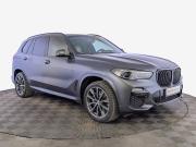BMW X5 IV (G05/G18) Москва  - изображение 33