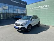 Opel Mokka I Екатеринбург  - изображение 13