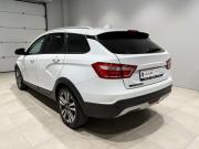 Lada (ВАЗ) Vesta I Екатеринбург  - изображение 24