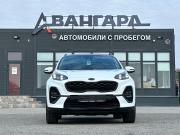 Kia Sportage IV Рестайлинг Волгоград  - изображение 42