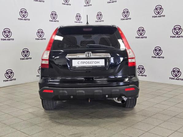 Honda CR-V III с пробегом 2008 года, цена 1 005 000 рублей, 284343 км, внедорожник, Автокод Объявления