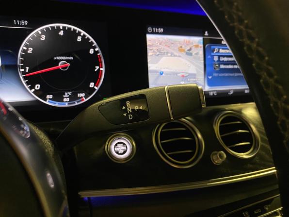 Mercedes-Benz E-Класс V (W213 S213 C238) с пробегом 2019 года, цена 2 750 000 рублей, 201607 км, седан, Автокод Объявления