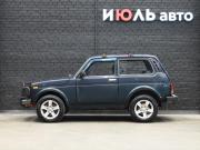 Lada (ВАЗ) 2121 (4x4) I Рестайлинг Екатеринбург  - изображение 23