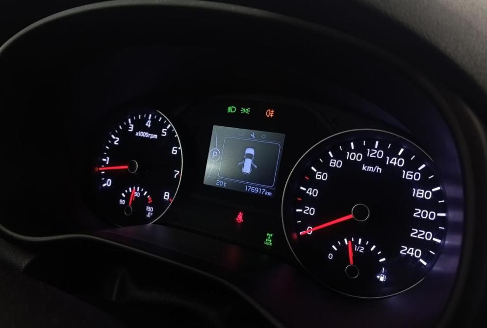 Kia Sportage IV Волгоград  - изображение 13