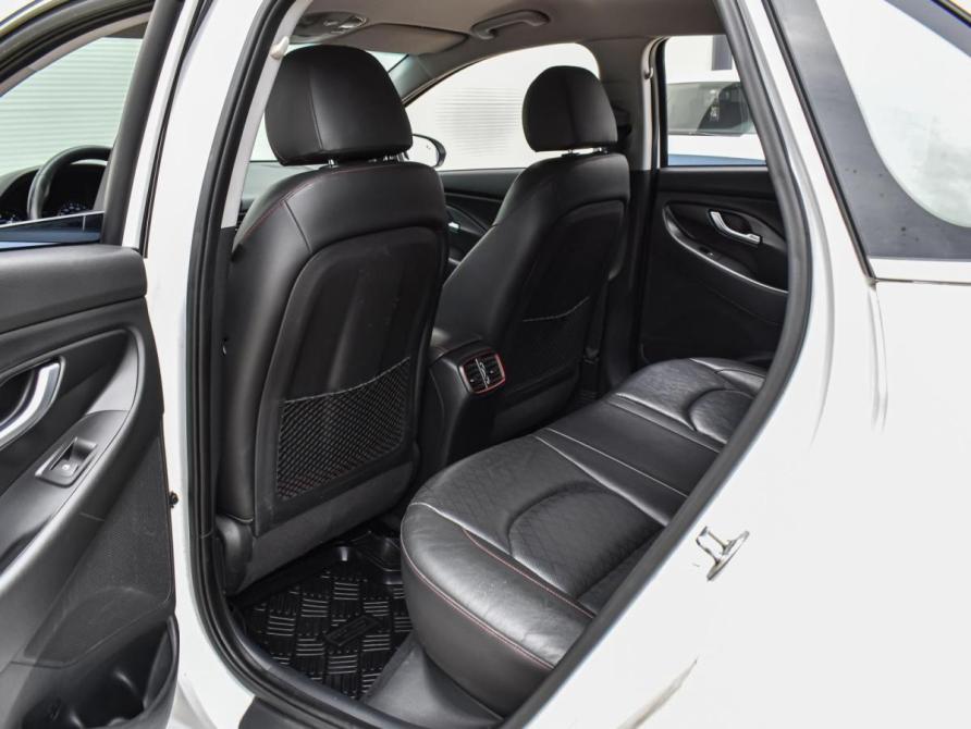 Hyundai i30 III Краснодар  - изображение 11