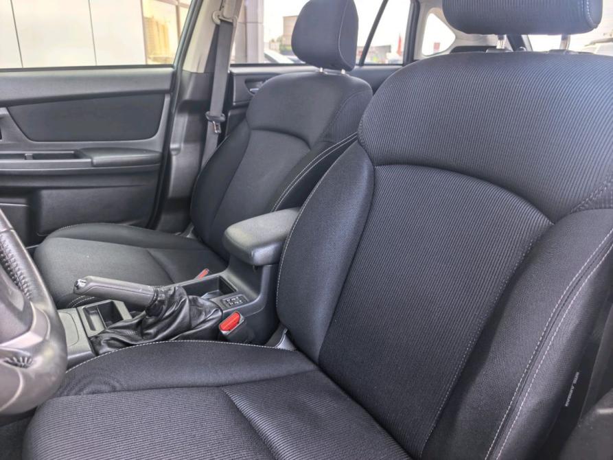 Subaru XV I Краснодар  - изображение 14