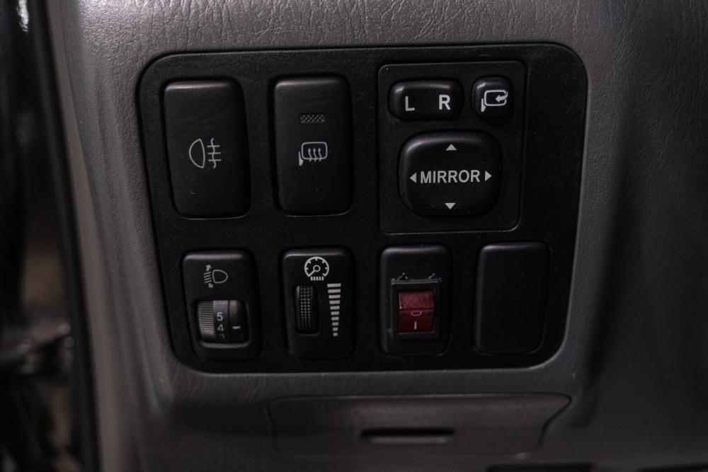 Toyota Land Cruiser Prado 120 Series Новокузнецк  - изображение 28