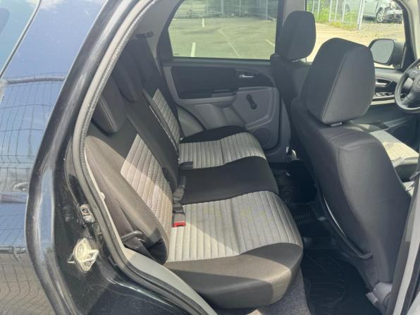 Suzuki SX4 I (Classic) Рестайлинг с пробегом 2010 года, цена 610 000 рублей, 240000 км, хэтчбек, Автокод Объявления