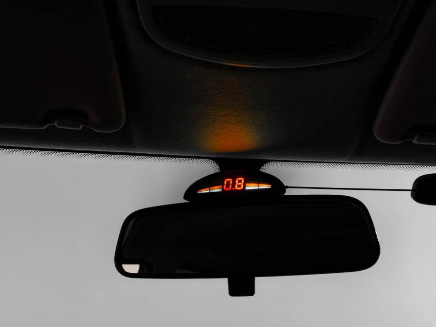 Lada (ВАЗ) Granta I Рестайлинг Санкт-Петербург  - изображение 18