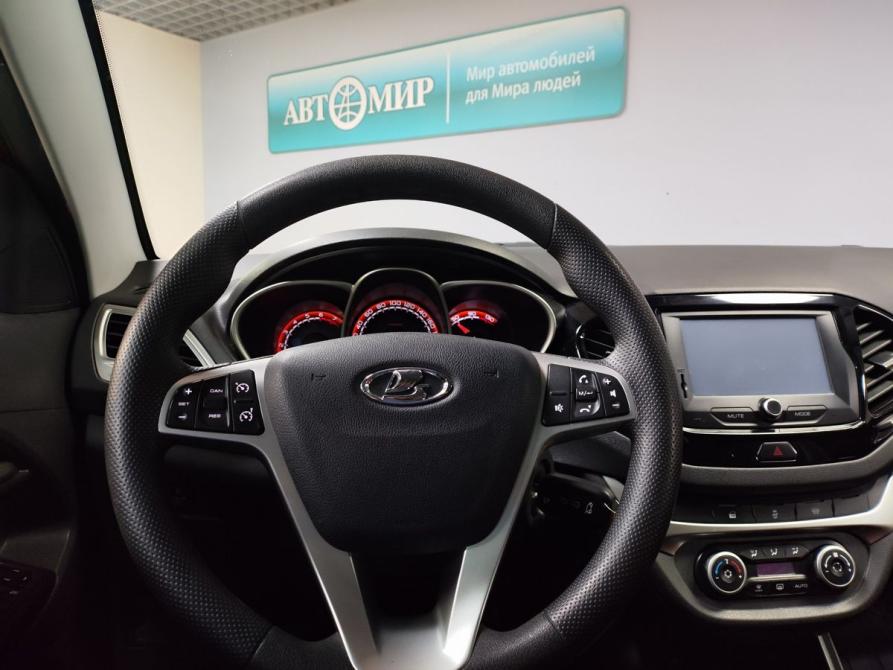 Lada (ВАЗ) Vesta I Москва  - изображение 15