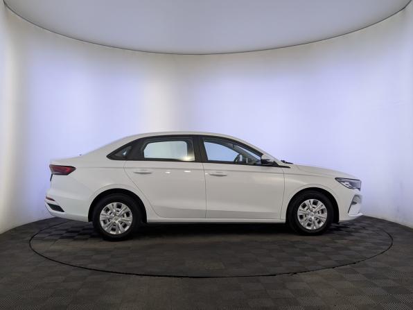 Geely Emgrand II с пробегом 2024 года, цена 1 745 000 рублей, 16722 км, седан, Автокод Объявления