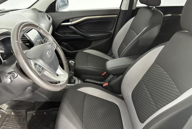 Lada (ВАЗ) Vesta I с пробегом 2021 года, цена 1 130 000 рублей, 135567 км, универсал, Автокод Объявления