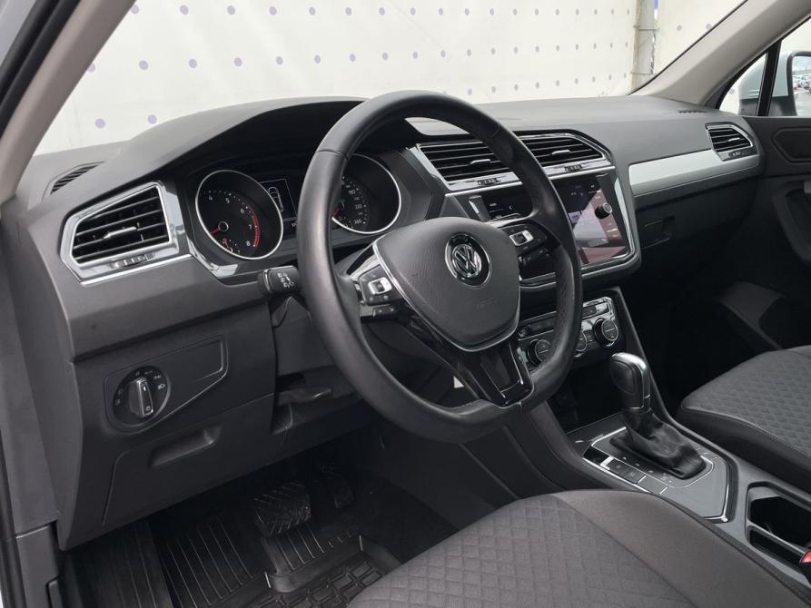 Volkswagen Tiguan II Тамбов  - изображение 15