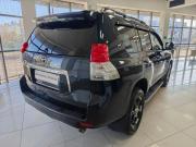 Toyota Land Cruiser Prado 150 Series Москва  - изображение 21