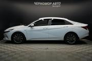 Hyundai Elantra VII (CN7) Крым  - изображение 26