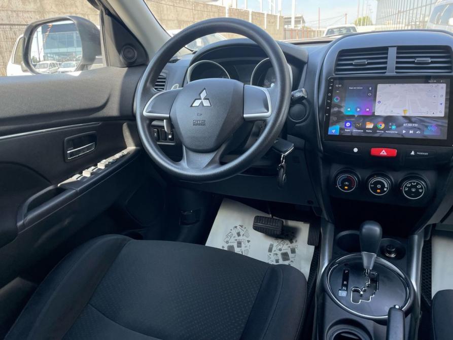 Mitsubishi ASX I Рестайлинг Краснодар  - изображение 18