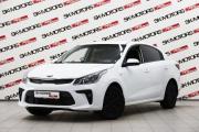 Kia Rio IV Сургут  - изображение 30