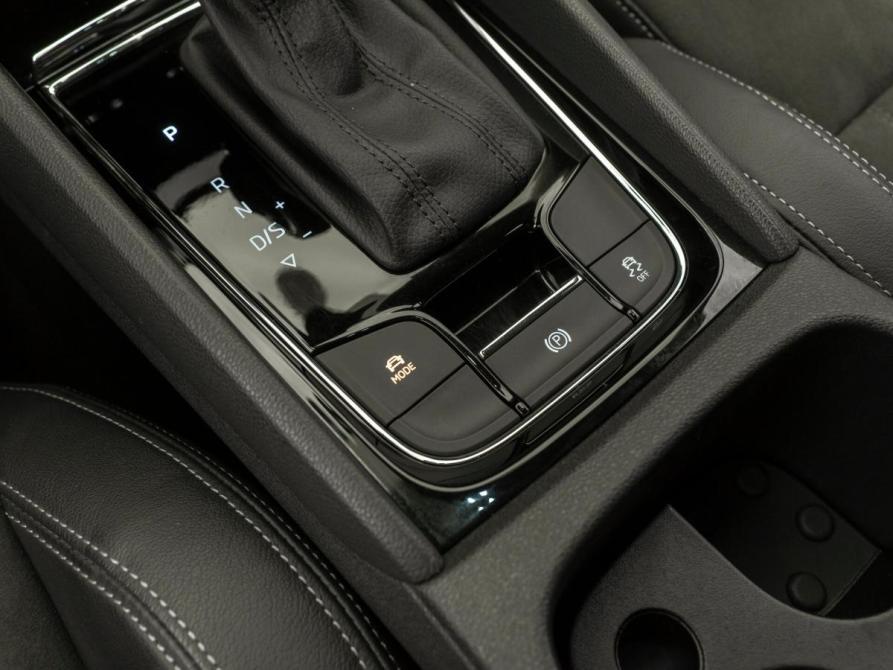 Skoda Karoq I Москва  - изображение 17