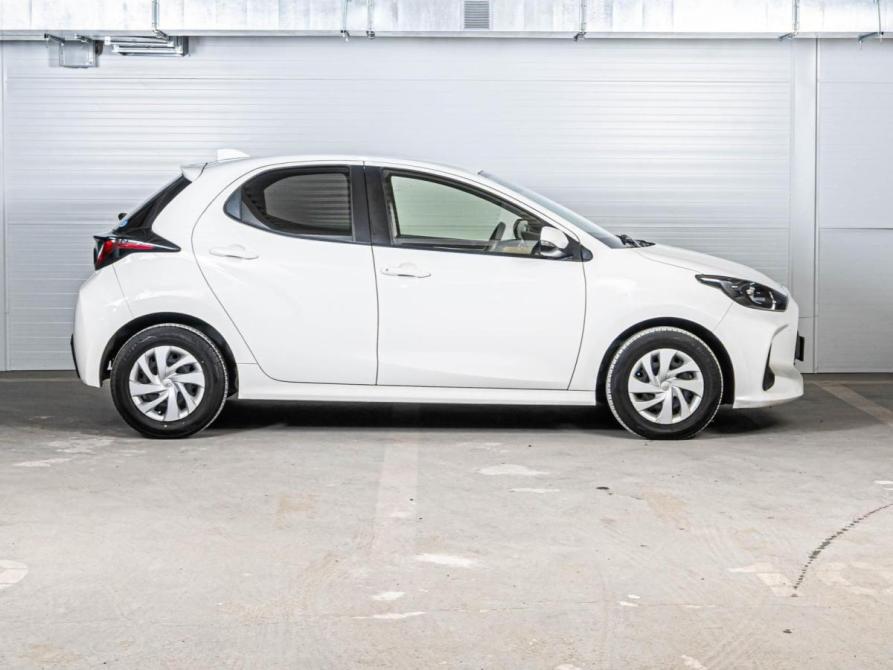 Toyota Yaris IV Ставрополь  - изображение 5