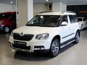 Skoda Yeti I Рестайлинг Казань  - изображение 23