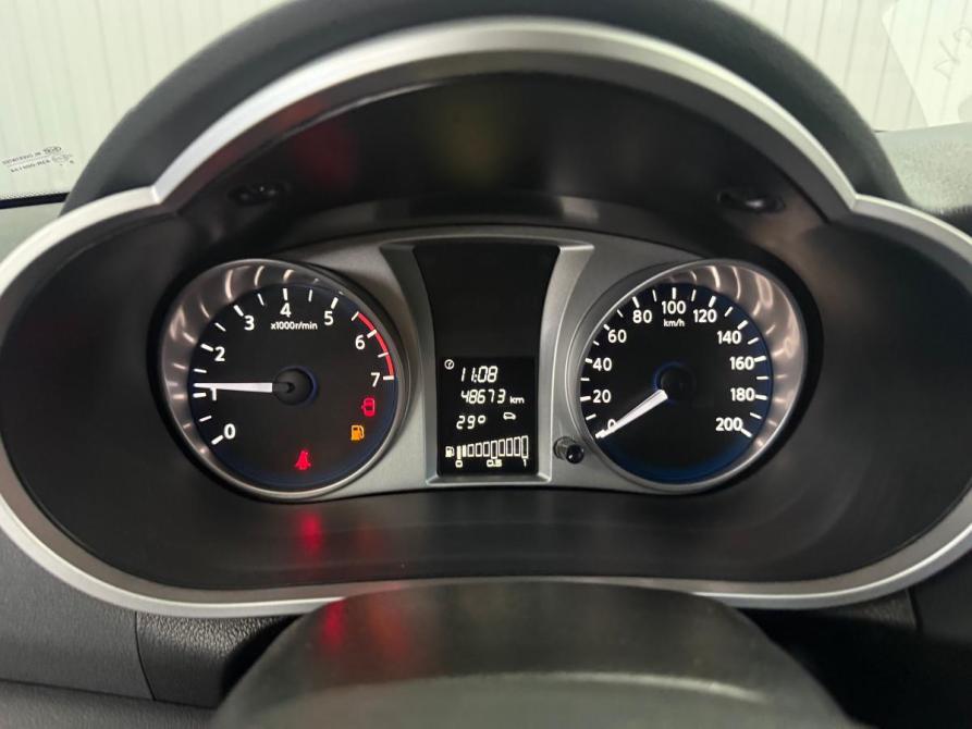 Datsun on-DO I Рестайлинг Краснодар  - изображение 10