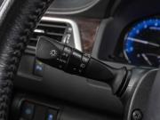 Toyota Camry VII (XV50) Рестайлинг Тюмень  - изображение 40