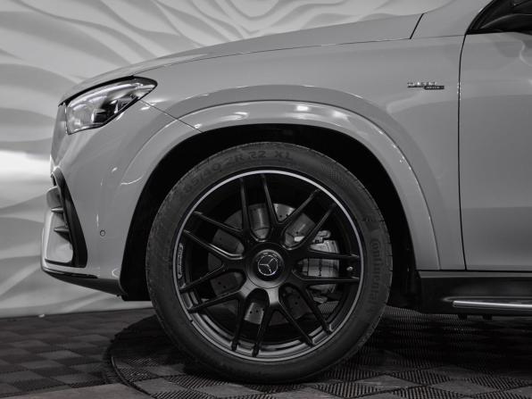 Новый Mercedes-Benz GLE Coupe AMG II (C167) Рестайлинг 2024 года, цена 19 500 000 рублей, внедорожник, Автокод Объявления