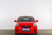 Toyota Yaris II Тюмень  - изображение 22