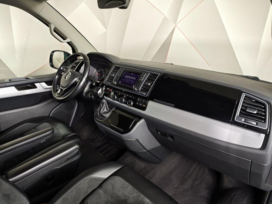 Volkswagen Multivan T6 Москва  - изображение 13