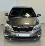 Kia Rio III Рестайлинг Челябинск  - изображение 16