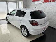 Opel Astra H Рестайлинг Ярославль  - изображение 39