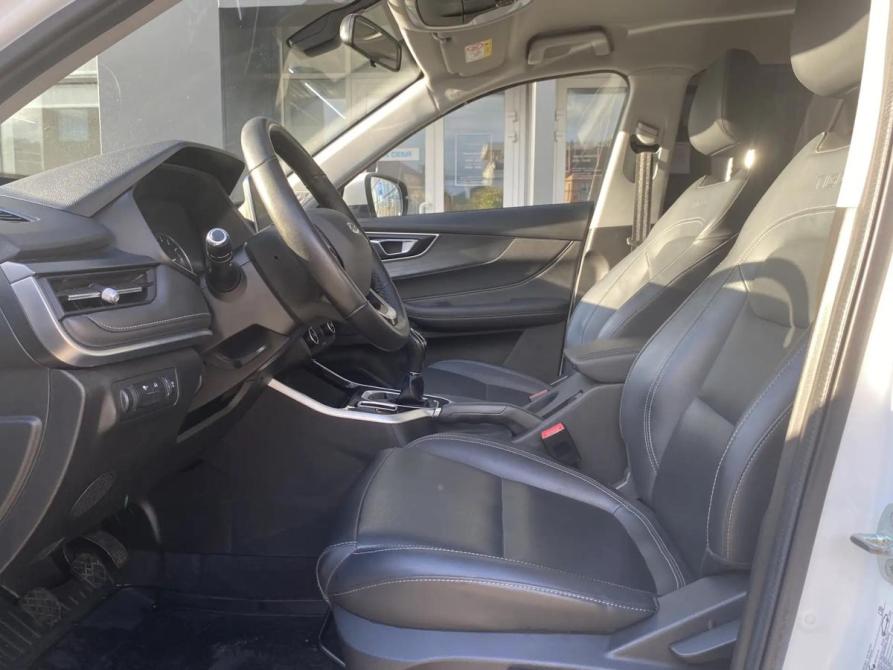 Chery Tiggo 4 Pro I Рестайлинг Краснодар  - изображение 11