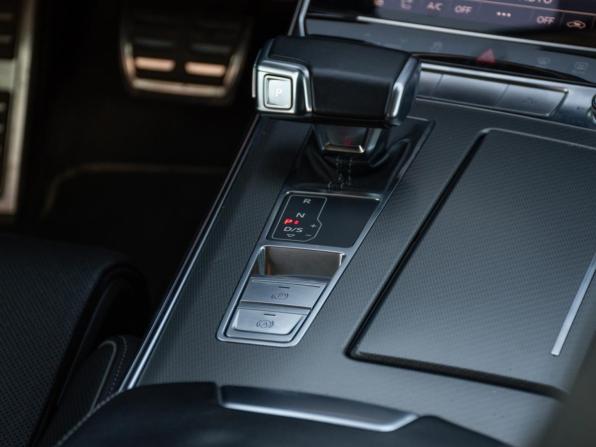 Audi A7 II (4K) с пробегом 2021 года, цена 4 999 000 рублей, 134243 км, лифтбек, Автокод Объявления