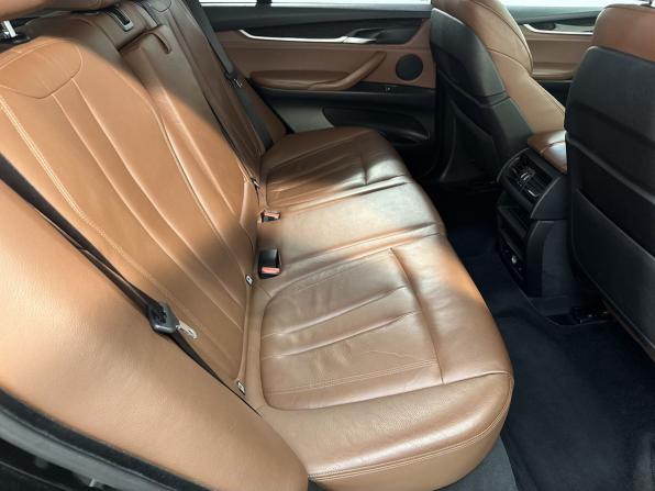 BMW X5 III (F15) с пробегом 2013 года, цена 3 199 800 рублей, 175000 км, внедорожник, Автокод Объявления