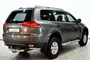Mitsubishi Pajero Sport II Сургут  - изображение 28