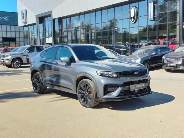 Geely Tugella I с пробегом 2022 года, цена 2 501 000 рублей, 38535 км, внедорожник, Автокод Объявления