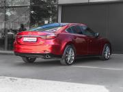 Mazda 6 III (GJ) Рестайлинг 2 Москва  - изображение 26