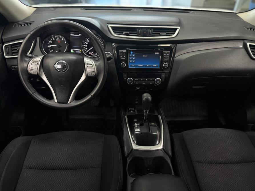 Nissan X-Trail III Казань  - изображение 9