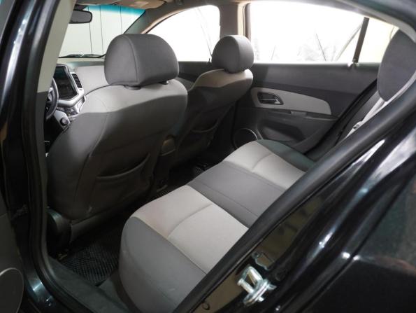 Chevrolet Cruze I с пробегом 2010 года, цена 749 000 рублей, 123321 км, седан, Автокод Объявления