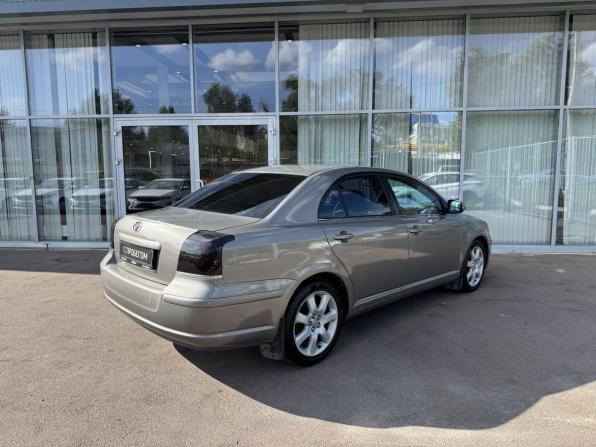 Toyota Avensis II с пробегом 2006 года, цена 700 000 рублей, 360846 км, седан, Автокод Объявления