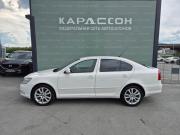 Skoda Octavia II (A5) Рестайлинг Екатеринбург  - изображение 15