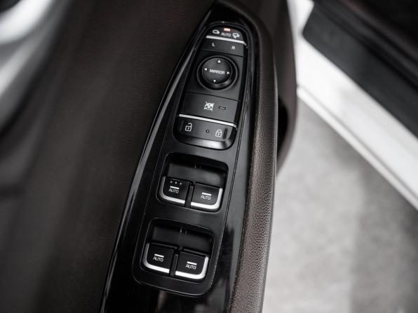 Kia Optima IV с пробегом 2018 года, цена 1 800 000 рублей, 152064 км, седан, Автокод Объявления