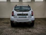 Renault Duster I Рестайлинг Москва  - изображение 18